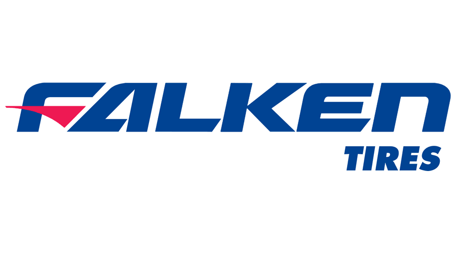 Falken Tire Vector Logo