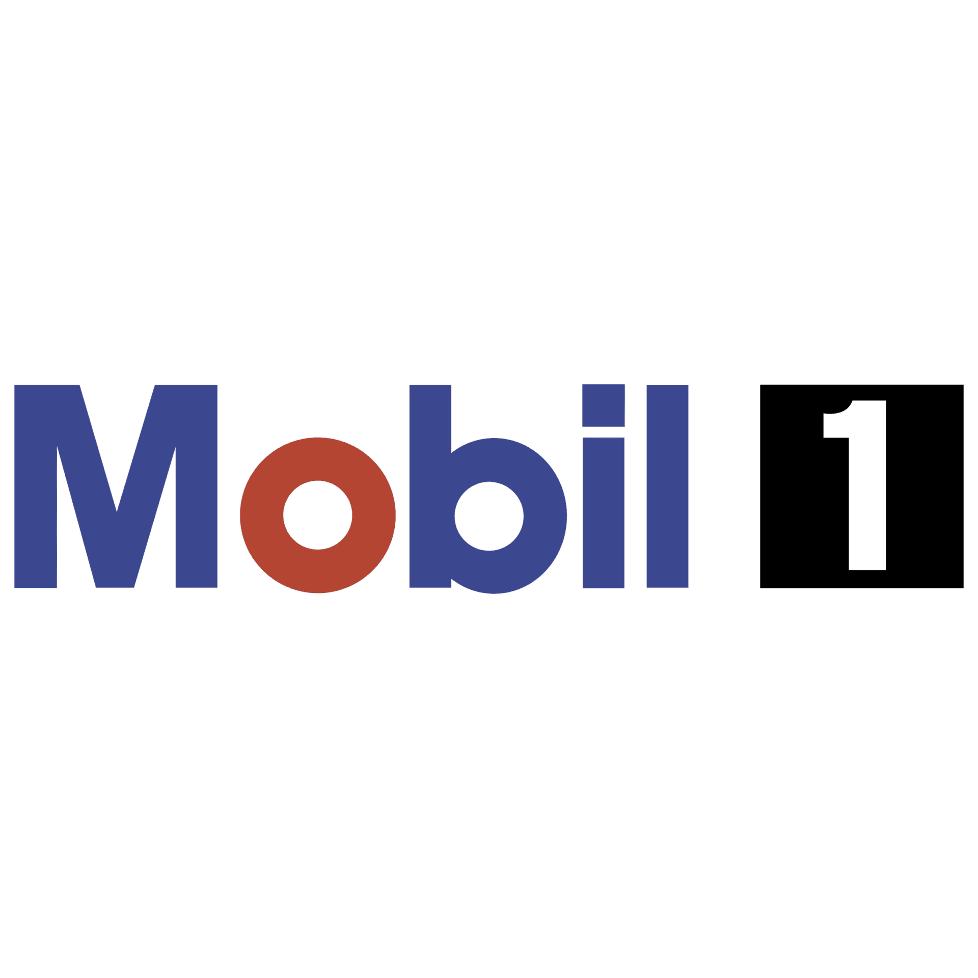 mobil 1